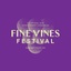 Margaret River Fine Vines Festival's logo