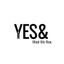 Events by YES&'s logo