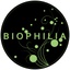 Biophilia Apothecary's logo