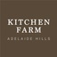 Kitchen Farm's logo