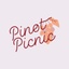 Pinot Picnic's logo