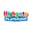 Highgate Playgroup's logo