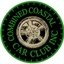 Combined Coastal Car Club INC's logo