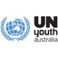 UN Youth Australia's logo