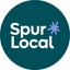 Spur Local's logo