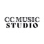 CC Music Studio's logo