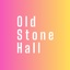 Old Stone Hall's logo