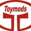 Toymods Car Club's logo