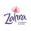 Zahra Foundation's logo