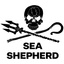 Sea Shepherd Australia's logo
