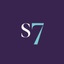 Symphony 7 - The Purpose Led Business Network's logo