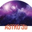 ASTRO 3D's logo