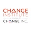 Change Institute's logo