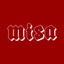 MISA's logo