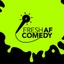 Fresh AF Comedy Sydney's logo
