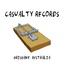 Casualty Records's logo