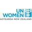UN Women Aotearoa NZ's logo