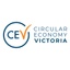 Circular Economy Victoria's logo