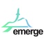 emerge's logo