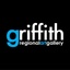 Griffith Regional Art Gallery's logo