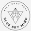 Kate Sawyer - Blue Sky Mind's logo