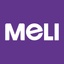 Meli's logo