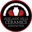 Adelaide Hills Ceramics Association's logo