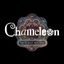 Chameleon New Age Salon's logo