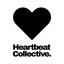 Heartbeat Collective's logo