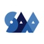 Slovenian Australian Academic Association 's logo