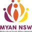 Multicultural Youth Affairs Network NSW's logo