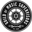 Guild of Music Supervisors's logo