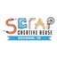 SCRAP RVA's logo