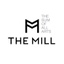 The Mill's logo
