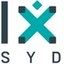 IxDA Sydney's logo