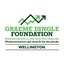 Graeme Dingle Foundation - Wellington's logo