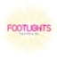 Footlights Theatrical Inc 's logo
