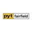 PYT Fairfield's logo