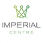 Imperial Centre's logo