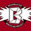 Brainbuster Wrestling Project's logo