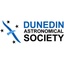 Dunedin Astronomical Society's logo