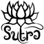 SUTRA's logo