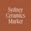 Sydney Ceramics Market 's logo