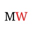 Mediaweek's logo