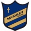McAuley P & F Committee's logo