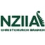 NZIIA Christchurch Branch's logo