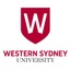 Western Sydney University's logo