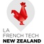 La French Tech NZ's logo