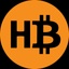 Harlem Bitcoin's logo
