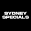 Sydney Specials by Lucky Presents's logo